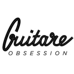 Logo of the podcast Guitare Obsession - le podcast par Julien Bitoun Podcast Guitare Obsession - le podcast par Julien Bitoun