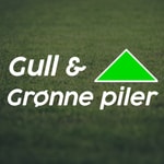 Logo of the podcast Gull Og Grønne Piler Podcast Gull Og Grønne Piler