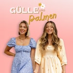 Logo of the podcast Gülle und Palmen Podcast Gülle und Palmen