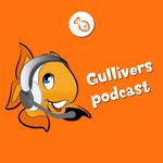 Logo of the podcast Gullivers podcast Podcast Gullivers podcast