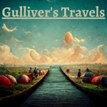 Logo of the podcast Gulliver's Travels Podcast Gulliver's Travels