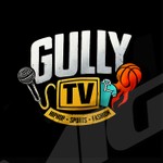 Logo of the podcast Gully Tv Presents...The Dribble Podcast Gully Tv Presents...The Dribble
