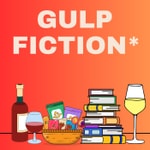 Podcast GULP FICTION*
