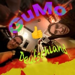 Logo of the podcast GuMo Deutschland! Podcast GuMo Deutschland!