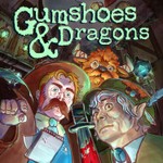 Gumshoes & Dragons Podcast Gumshoes & Dragons