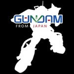 Logo of the podcast Gundam From Japan Podcast Gundam From Japan