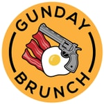 Logo of the podcast Gunday Brunch Podcast Gunday Brunch