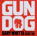 Logo of the podcast GUNDOG Podcast GUNDOG