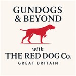 Logo of the podcast GUNDOGS & BEYOND Podcast GUNDOGS & BEYOND