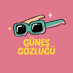 Logo of the podcast Güneş Gözlüğü Podcast Güneş Gözlüğü