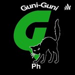 Podcast Guni-Guni PH Tagalog Horror Stories 