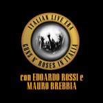 Logo of the podcast Guns n' Roses Italian Live Era Podcast Guns n' Roses Italian Live Era