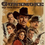 Logo of the podcast Gunsmoke - Old Time Radio Podcast Gunsmoke - Old Time Radio