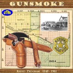 Podcast Gunsmoke (OTRR)