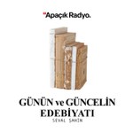 Logo of the podcast Günün ve Güncelin Edebiyatı Podcast Günün ve Güncelin Edebiyatı