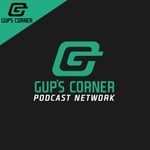 Logo of the podcast Gup's Corner Daily Fantasy Sports & Betting Network Podcast Gup's Corner Daily Fantasy Sports & Betting Network