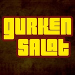 Logo of the podcast Gurkensalat Podcast Gurkensalat