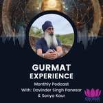 Logo of the podcast Gurmat Experience Podcast Gurmat Experience
