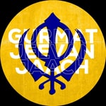 Logo of the podcast Gurmat Jeevan Jaach Podcast Gurmat Jeevan Jaach