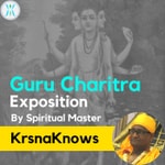 Podcast Guru Charitra