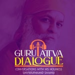 Logo of the podcast Guru Tattva Dialogue Podcast Guru Tattva Dialogue