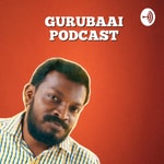 Logo of the podcast Gurubaai Podcast Podcast Gurubaai Podcast