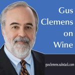 Gus Clemens on Wine explores and explains the world of wine in simple, humorous, fun posts Podcast Gus Clemens on Wine explores and explains the world of wine in simple, humorous, fun posts