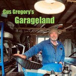 Logo of the podcast Gus Gregory's Garageland Podcast Gus Gregory's Garageland