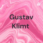 Logo of the podcast Gustav Klimt Podcast Gustav Klimt