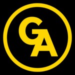 Logo of the podcast Gustav und Arwed Podcast Gustav und Arwed