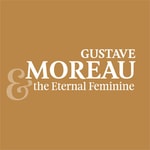 Logo of the podcast Gustave Moreau Interviews Podcast Gustave Moreau Interviews