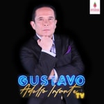 Logo of the podcast Gustavo Adolfo Infante TV Podcast Gustavo Adolfo Infante TV