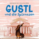 Logo of the podcast Gustl und die Spürnasen Podcast Gustl und die Spürnasen