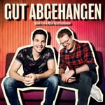 Logo of the podcast TRAURIGE BUBEN Podcast TRAURIGE BUBEN