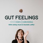 Gut Feelings - by The Crohn's & Colitis Dietitians Podcast Gut Feelings - by The Crohn's & Colitis Dietitians