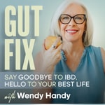 Podcast Every Symptom Has a Story | Helping You Understand What Your Body Has Been Trying to Tell You