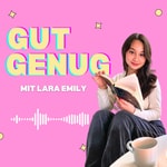 Logo of the podcast Gut Genug Podcast Gut Genug