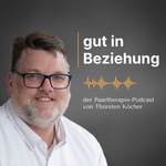 Logo of the podcast gut in Beziehung Podcast gut in Beziehung