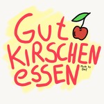 Logo of the podcast Gut Kirschen essen Podcast Gut Kirschen essen