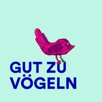Logo of the podcast GUT ZU VÖGELN Logo of the podcast GUT ZU VÖGELN