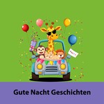Logo of the podcast Gute Nacht Geschichten für Kinder zum Einschlafen – Sylwias Ausmalwelt Podcast Gute Nacht Geschichten für Kinder zum Einschlafen – Sylwias Ausmalwelt