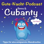 Gute-Nacht-Podcast für Eltern Podcast Gute-Nacht-Podcast für Eltern