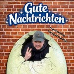 Logo of the podcast Gute Nachtrichten Podcast Gute Nachtrichten