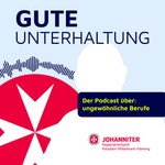 Logo of the podcast Gute Unterhaltung Podcast Gute Unterhaltung