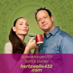 Logo of the podcast Guten Morgen 701 Podcast Guten Morgen 701