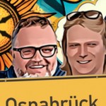 Logo of the podcast Guten Morgen Osnabrück Podcast Guten Morgen Osnabrück