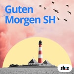 Logo of the podcast Guten Morgen SH Podcast Guten Morgen SH