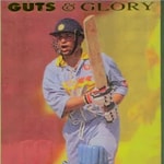 Podcast Guts and Glory - A cricketing podcast
