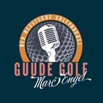Logo of the podcast Guude Golf Missing podcast logo