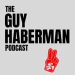 Hey Guy | The Guy Haberman Podcast